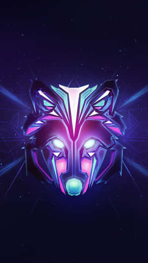 Experience The Thrill Of Electronic Dance Music Wallpaper