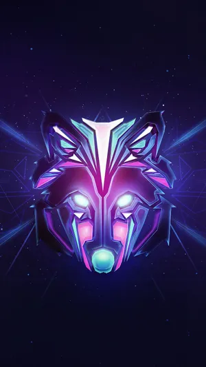 Experience The Thrill Of Electronic Dance Music Wallpaper