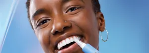 “experience The Transformative Power Of Teeth Whitening Today! Wallpaper