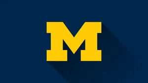 Experience The University Of Michigan Wallpaper