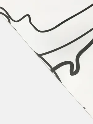 Experience The World Of Abstract Clothing Design With Beautiful Texture And Detail Wallpaper