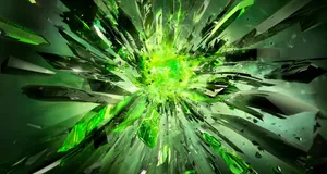 Experience Uhd Entertainment With Nvidia Wallpaper
