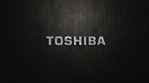 Experience Unmatched Performance With Toshiba Wallpaper