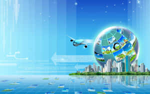 Experiencing Multimedia Wallpaper