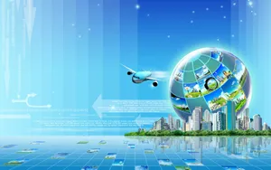 Experiencing Multimedia Wallpaper