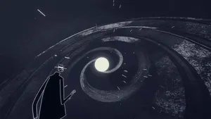 Explore A Mysterious And Uncharted Solar System In Outer Wilds! Wallpaper