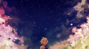 Explore A Vivid And Fantastic Manga Universe