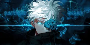 Explore A World Of Characters From Your Favorite Anime Shows Wallpaper