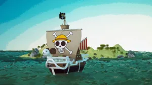 Explore New Possibilities With Going Merry