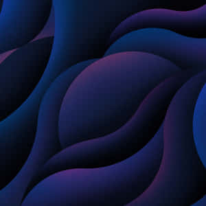 Explore The Beauty Of Purple Abstract Wallpaper