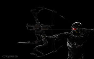 Explore The City Of New York In Crysis 3 Wallpaper