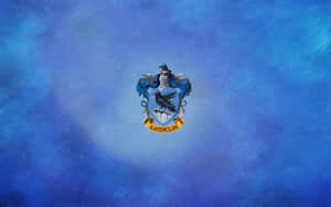 Explore The Cosy Ravenclaw Aesthetic Wallpaper