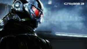Explore The Crysis 3 City Wallpaper