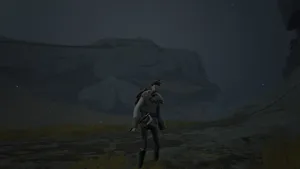 Explore The Dark And Mysterious World Of Ashen Wallpaper