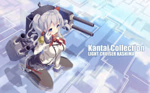 Explore The Depths Of The Sea With Kantai Collection!