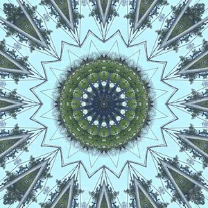 Explore The Depths Of Your Imagination Wallpaper