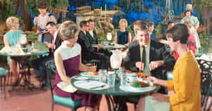 Explore The Enchanting Beauty Of Blue Bayou