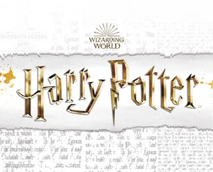 Explore The Enchanting World Of Wizarding Wallpaper