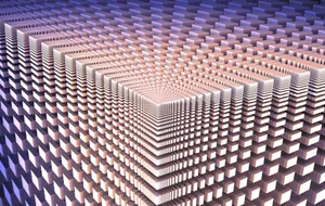 Explore The Endless Possibilities Of Trippy Wallpaper