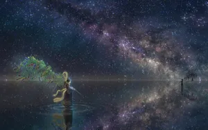 Explore The Exciting And Colourful World Of Manga