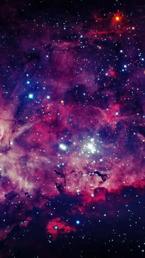 Explore The Galaxies On Your Android Device Wallpaper