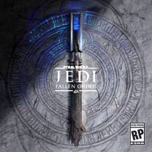 Explore The Galaxy With Star Wars Jedi Fallen Order Wallpaper