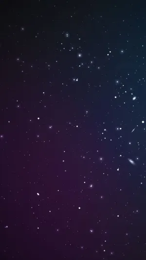 Explore The Hipster Side Of The Galaxies Wallpaper