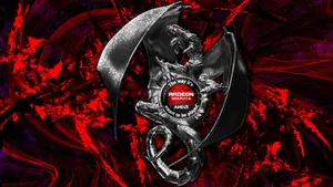 Explore The Incredible Interactive Gaming Experiences With Radeon Wallpaper