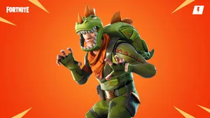 Explore The Island In Fortnite Chapter 2 Season 7! Wallpaper