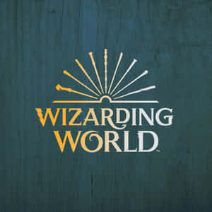 Explore The Magical World Of Wizardry! Wallpaper