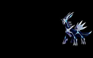 Explore The New And Exciting World Of Pokemon Black Wallpaper