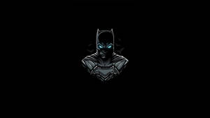 Explore The Night With Batman Wallpaper