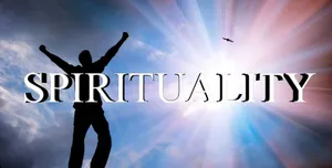 Explore The Path On Your Spiritual Journey Wallpaper