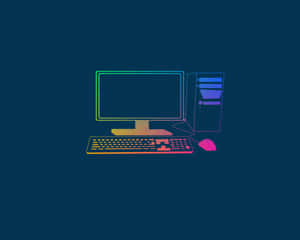 Explore The Possibilities Of Multimedia. Wallpaper