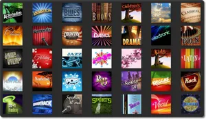 Explore The Rich Vibrancy Of Music Genres