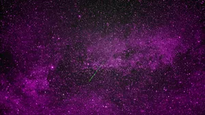 Explore The Stars With Immersive 4k Resolution Wallpaper