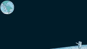 Explore The Unknown Wallpaper