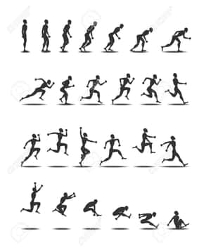 Explore The Vibrant And Detailed World Of Game Animation. Wallpaper