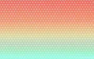 Explore The Vibrant Beauty Of Aesthetic Colors Wallpaper