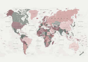 Explore The World In All Its Aesthetics Wallpaper