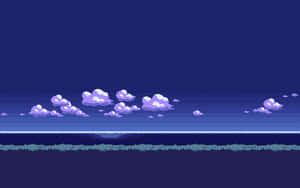 Explore The World Of 16 Bit Wallpaper