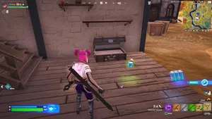 Explore The World Of Adventure Games Wallpaper