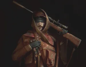 Explore The World Of Ashen Wallpaper