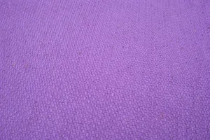Explore The World Of Beautiful Silk & Satin Fabrics In This Stunning Violet Hue. Wallpaper