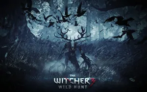 Explore The World Of The Witcher 3: Wild Hunt Wallpaper
