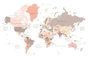 Explore The World With A Beautiful Aesthetic Wallpaper