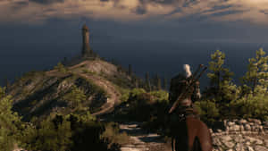 Explore Witcher 3 World On Your Desktop Wallpaper