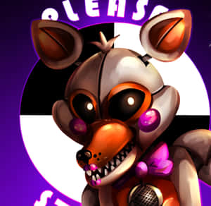 Explore Your Creativity With Lolbit Wallpaper