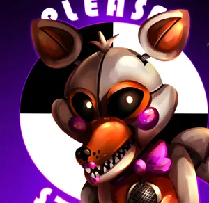 Explore Your Creativity With Lolbit Wallpaper