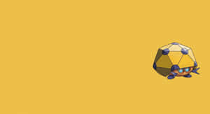 “explore Your Wanderlust With Dottler” Wallpaper